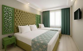 Green Garden Hotel - Bahcelievler